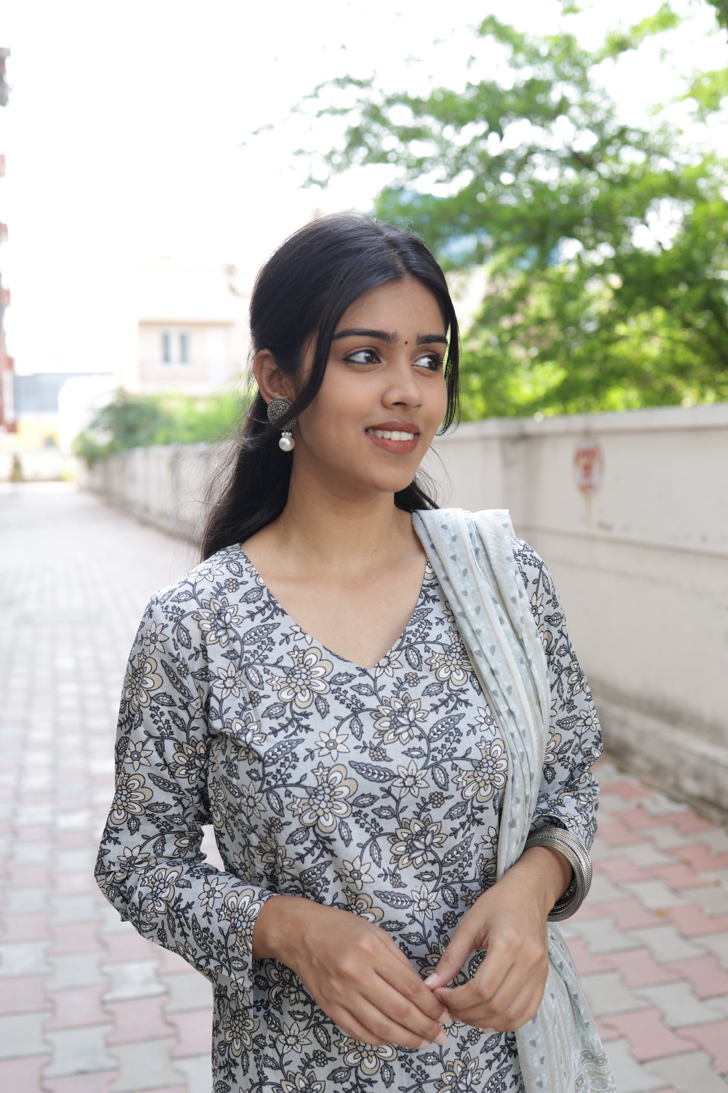 Bhavna - Full Suit