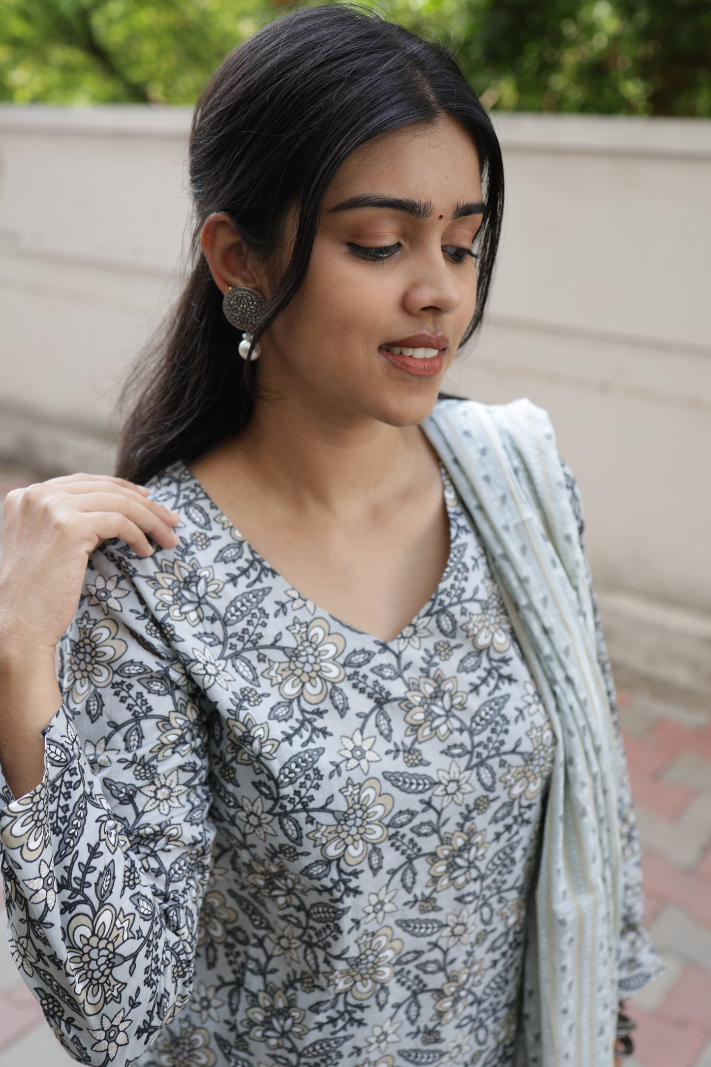 Bhavna - Full Suit