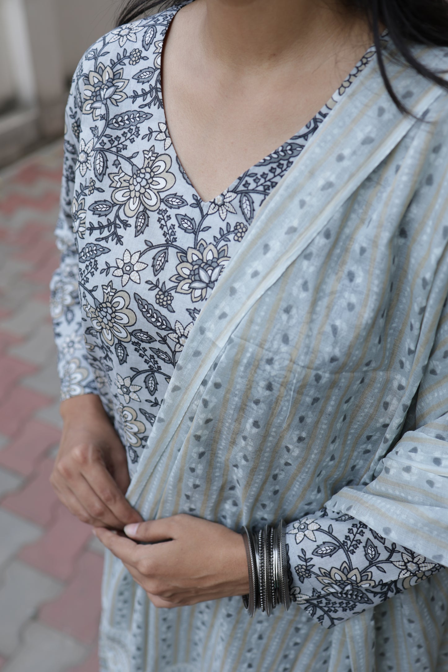 Bhavna - Full Suit