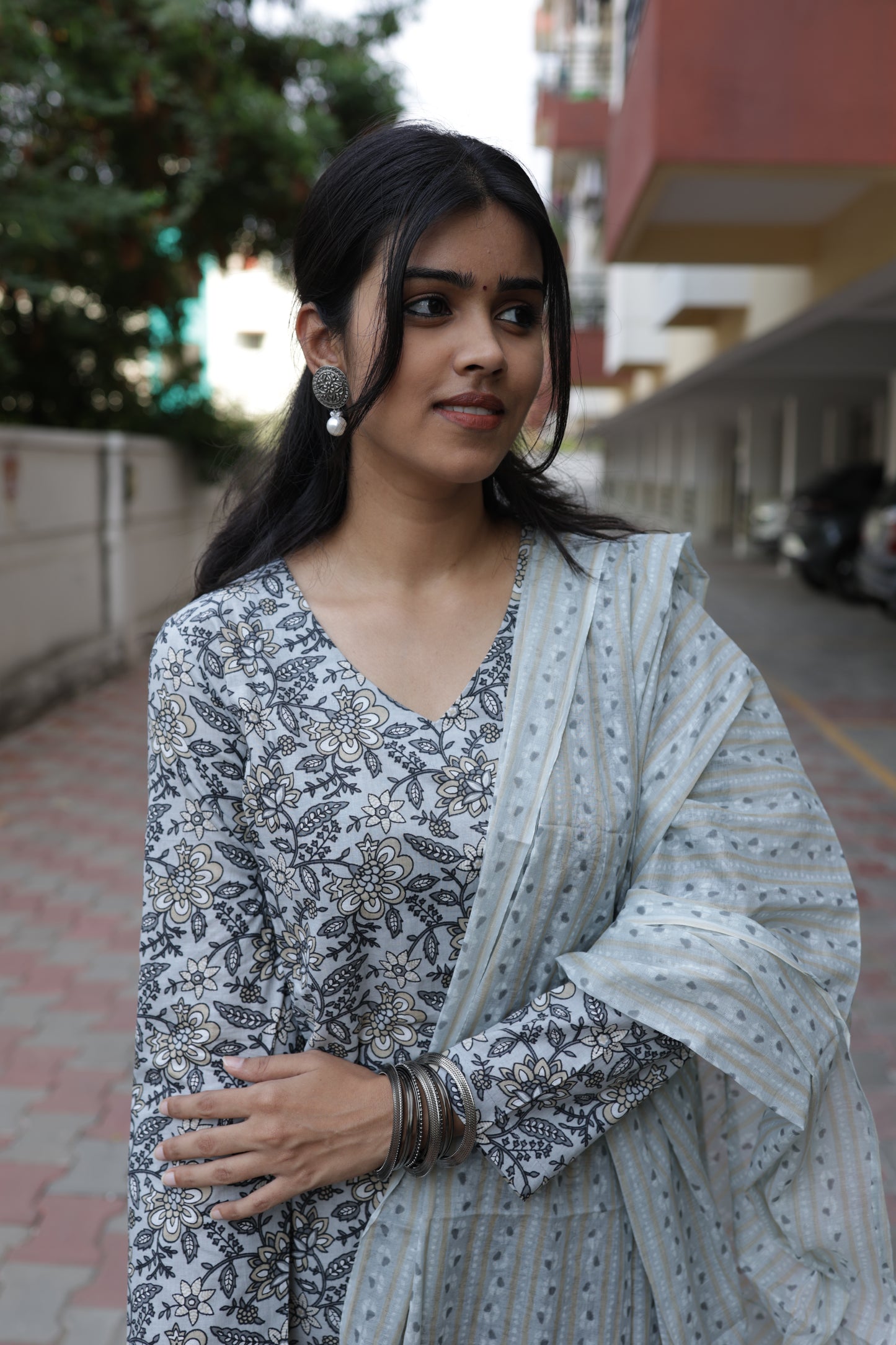 Bhavna - Full Suit