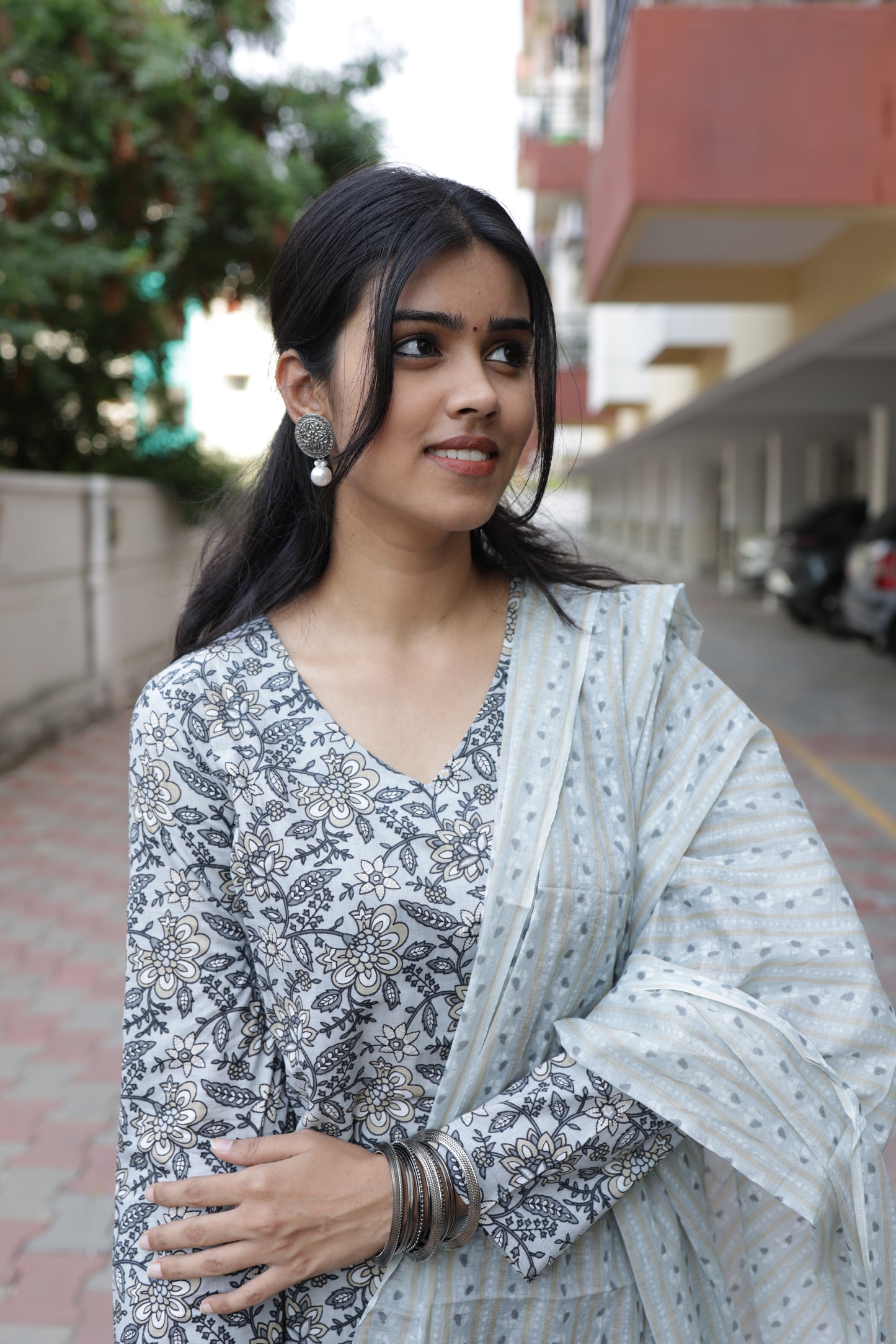 Bhavna - Full Suit