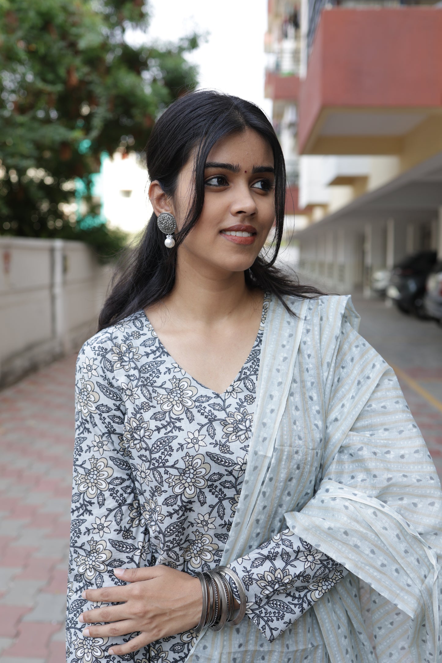 Bhavna - Full Suit