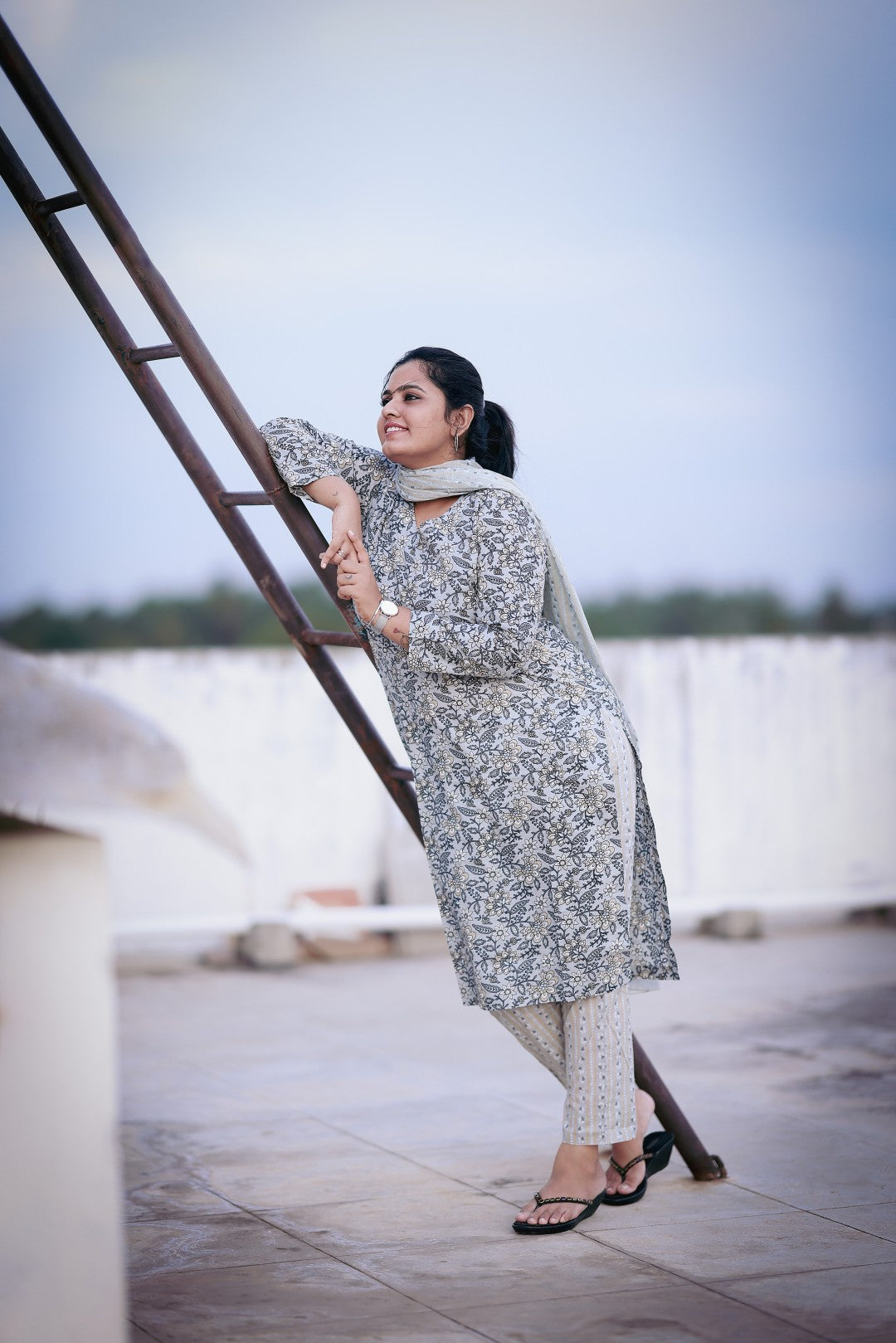 Bhavna - Full Suit