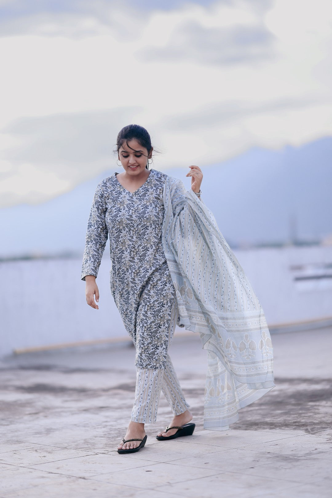 Bhavna - Full Suit