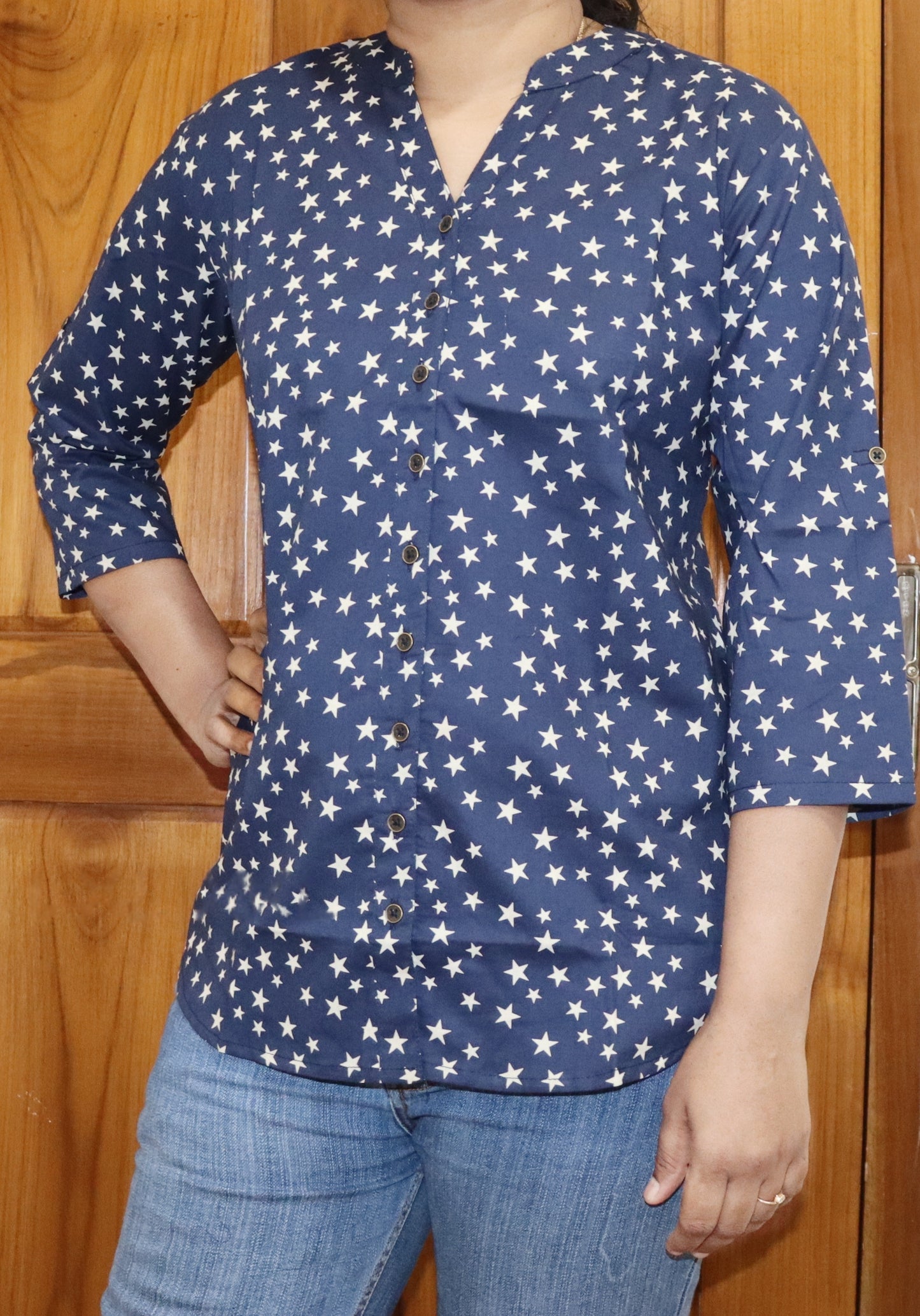 Juhi - Premium Shirt