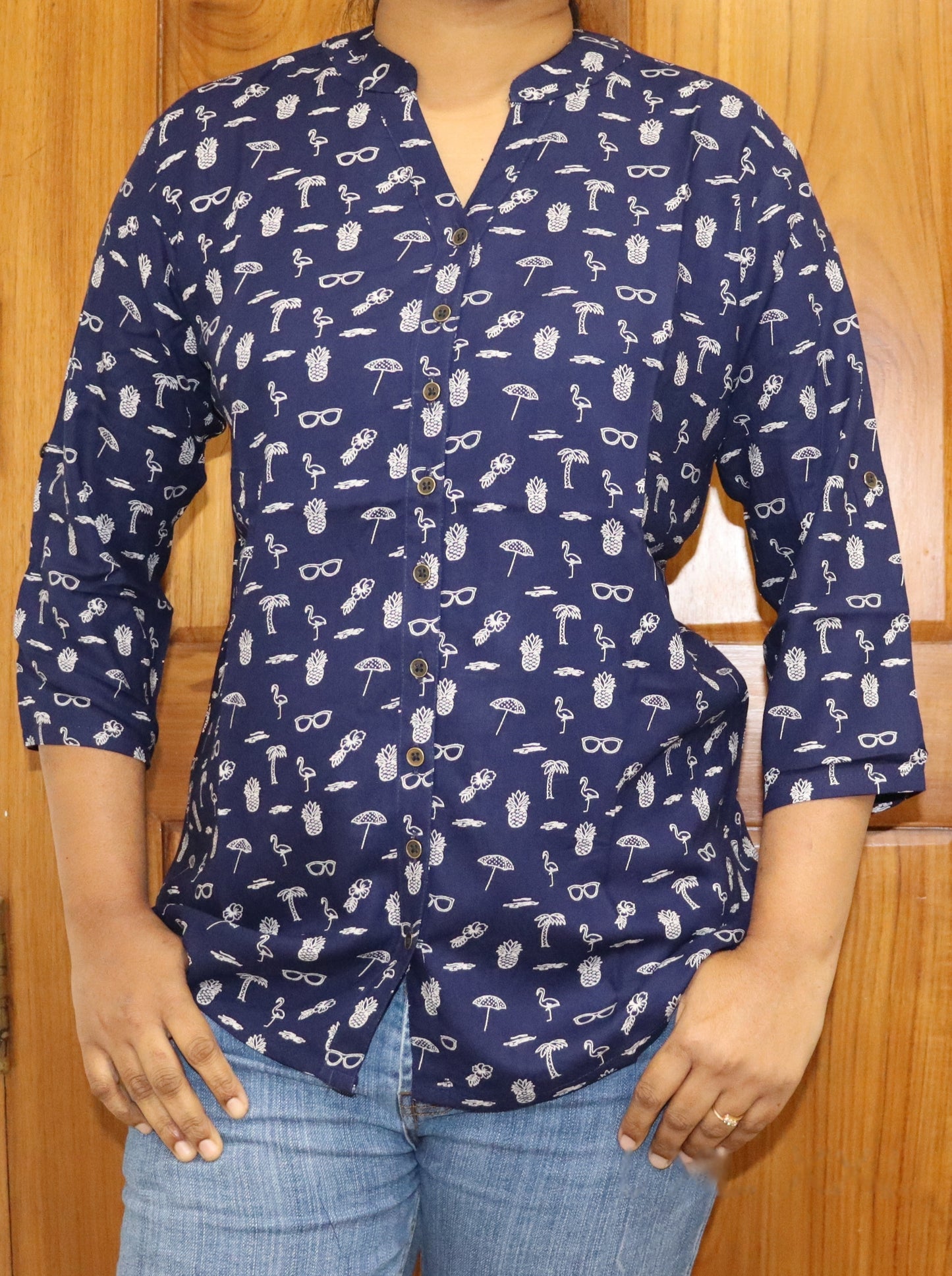 Kareena - Premium Shirt
