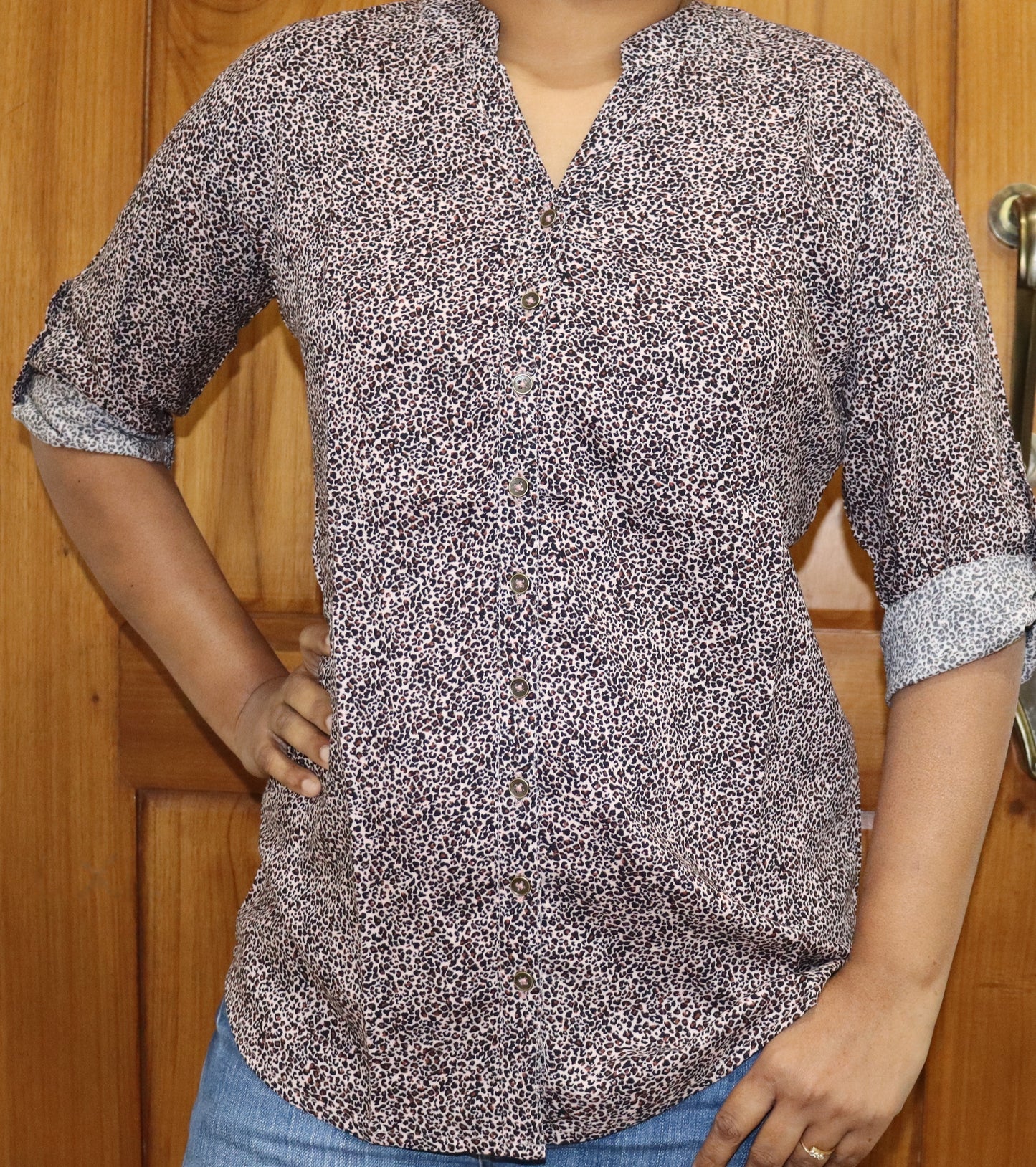 Geet - Premium Shirt