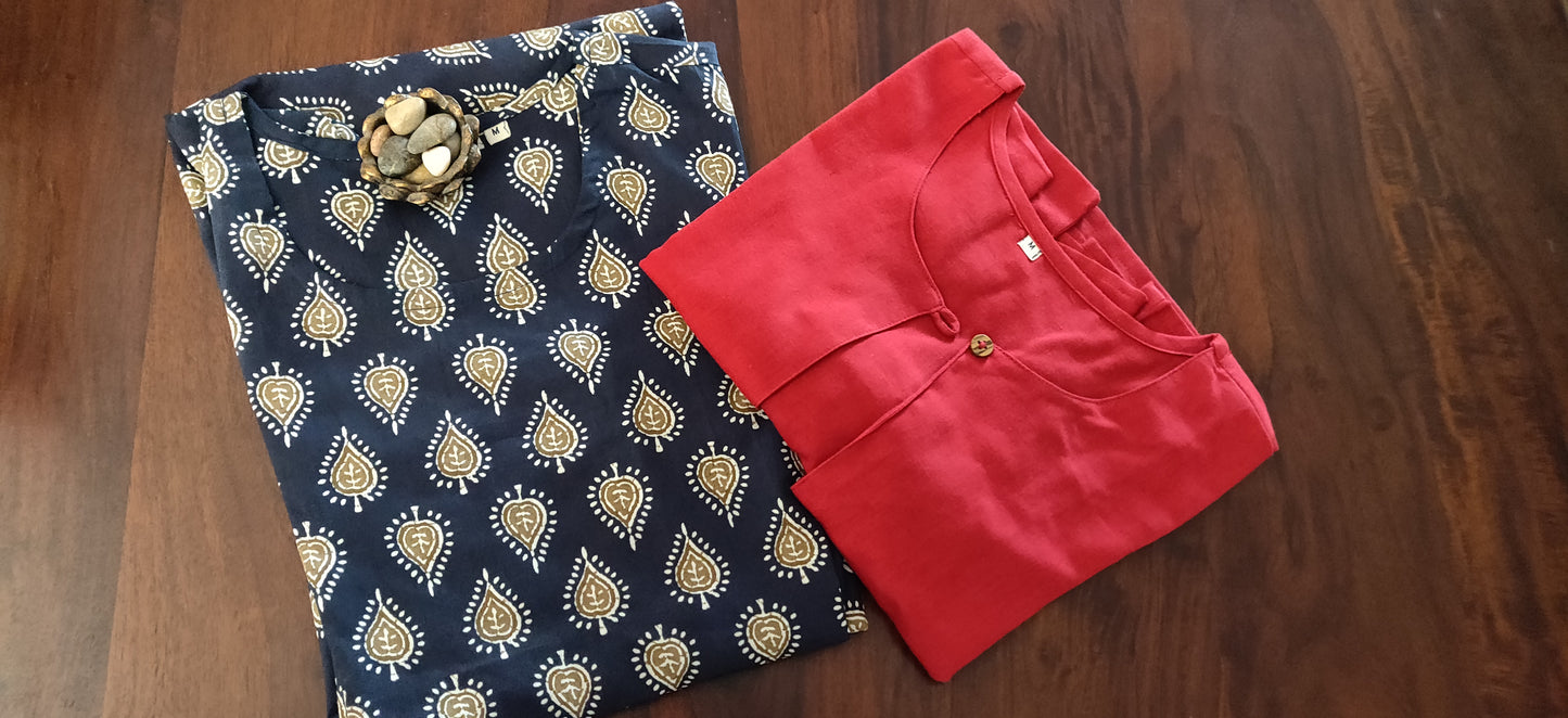 Navy Jacket dress