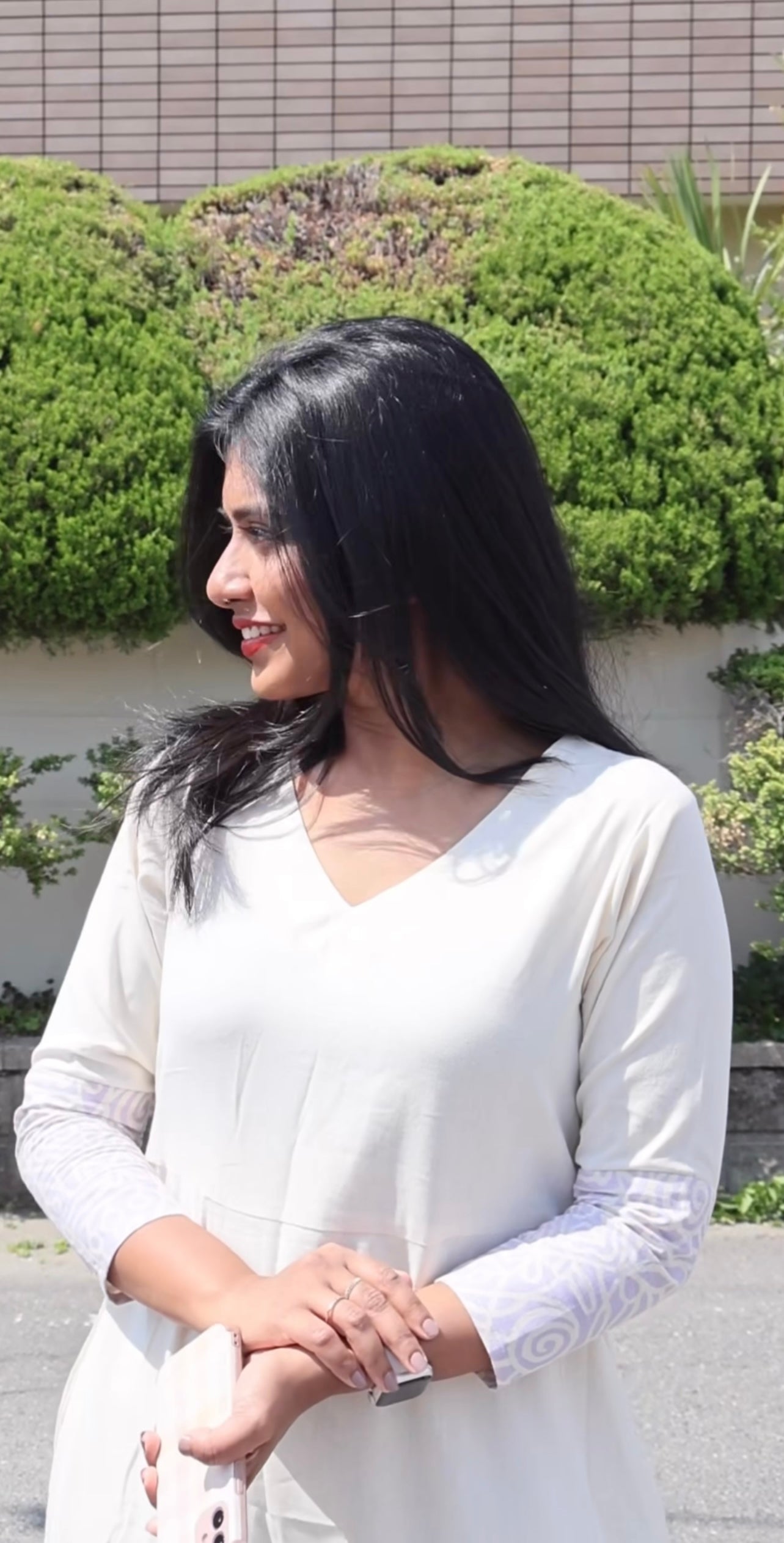 Ishwarya - Glam it up Kadhi dress