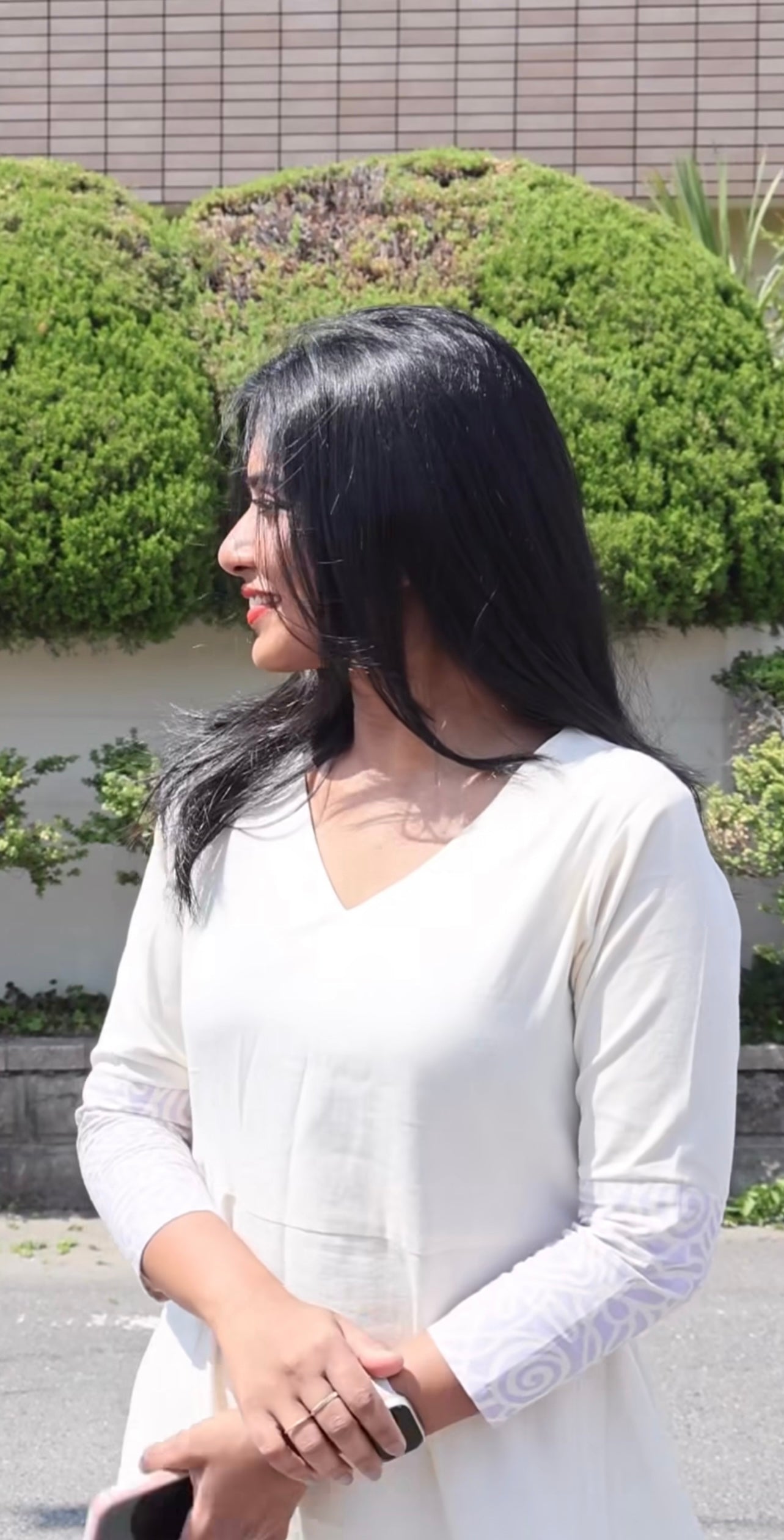 Ishwarya - Glam it up Kadhi dress