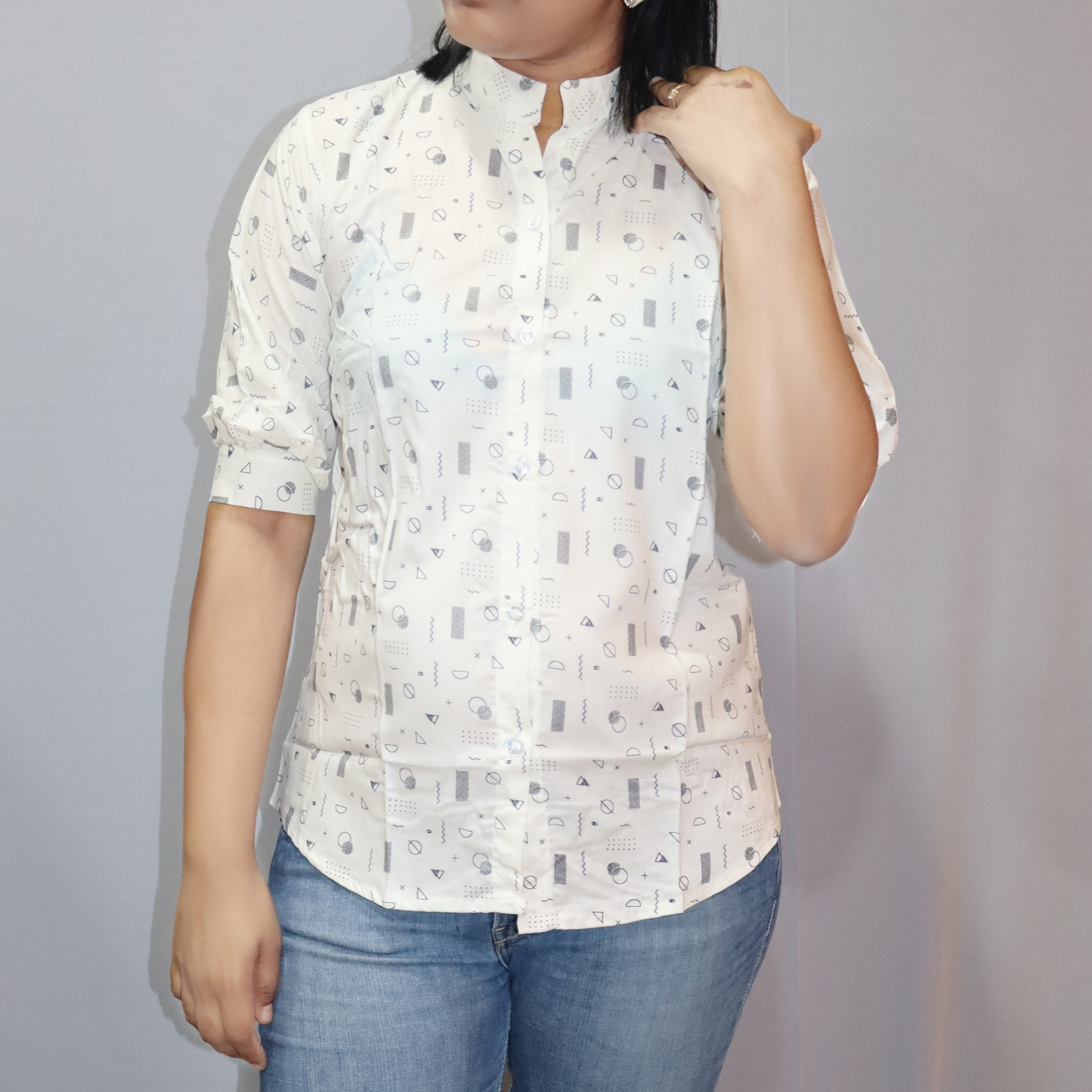 Mallika - Premium Shirt