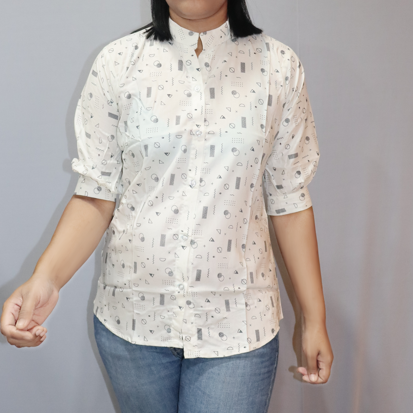 Mallika - Premium Shirt