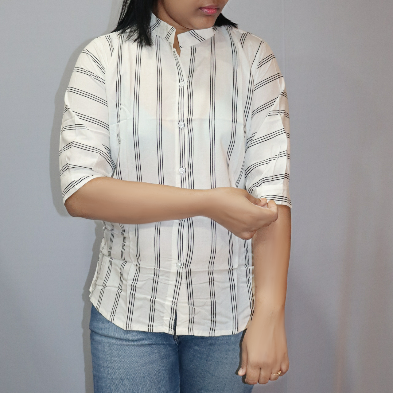 Manyata - Premium Shirt